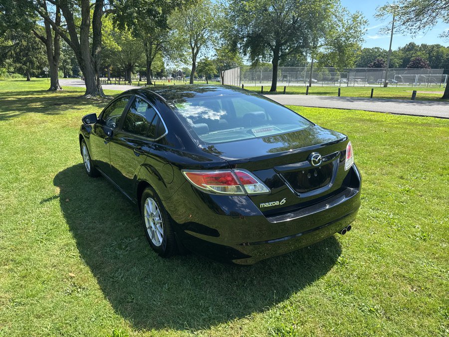 Used 2012 MAZDA MAZDA6 i Sport FWD image 19