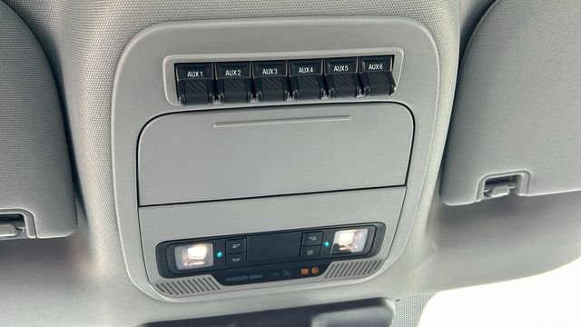 New 2025 Ford F550 2WD Regular Cab Super Duty image 17