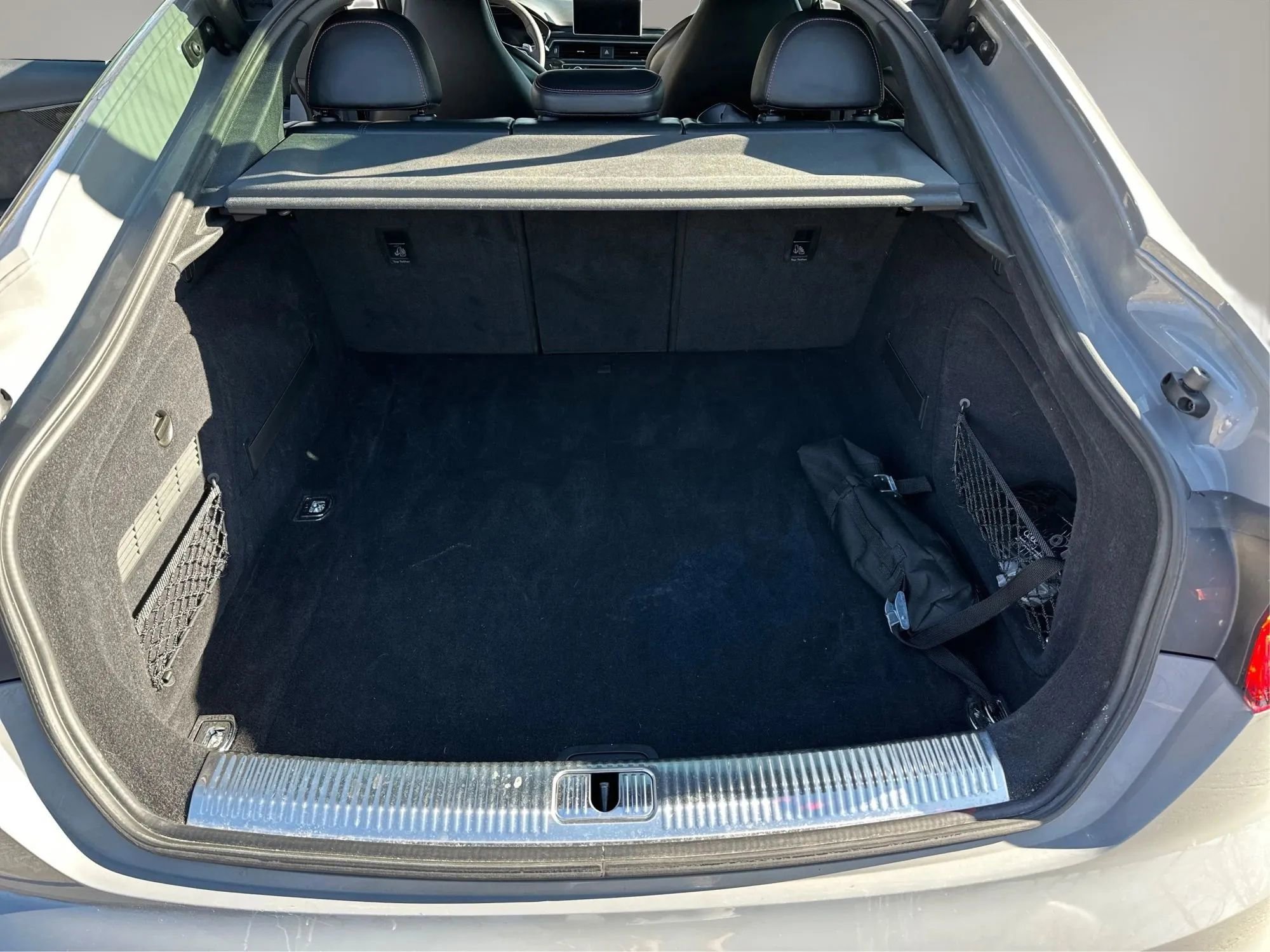 Used 2019 Audi RS 5 Sportback AWD/4WD image 11
