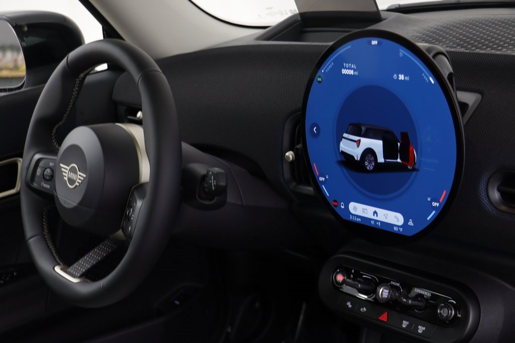 New 2026 MINI Cooper 2-Door Hardtop image 20