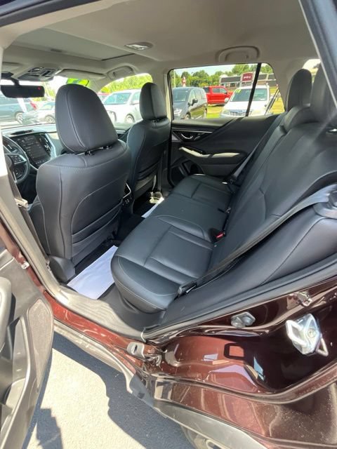 Used 2024 Subaru Outback Limited XT AWD/4WD image 23