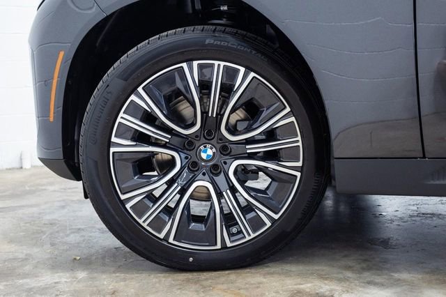 New 2026 BMW X3 xDrive30 w/ Premium Package image 29