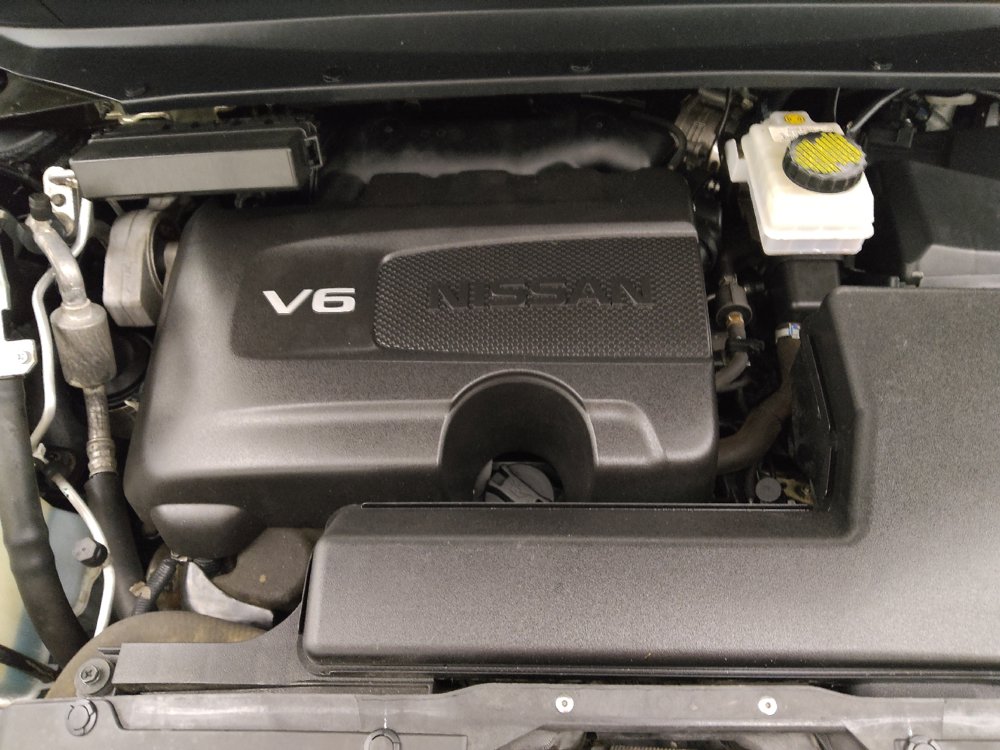 Used 2020 Nissan Pathfinder S FWD image 30