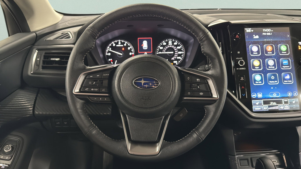 New 2026 Subaru Ascent Premium image 35