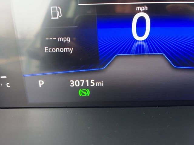 Used 2025 Volkswagen Jetta S image 12