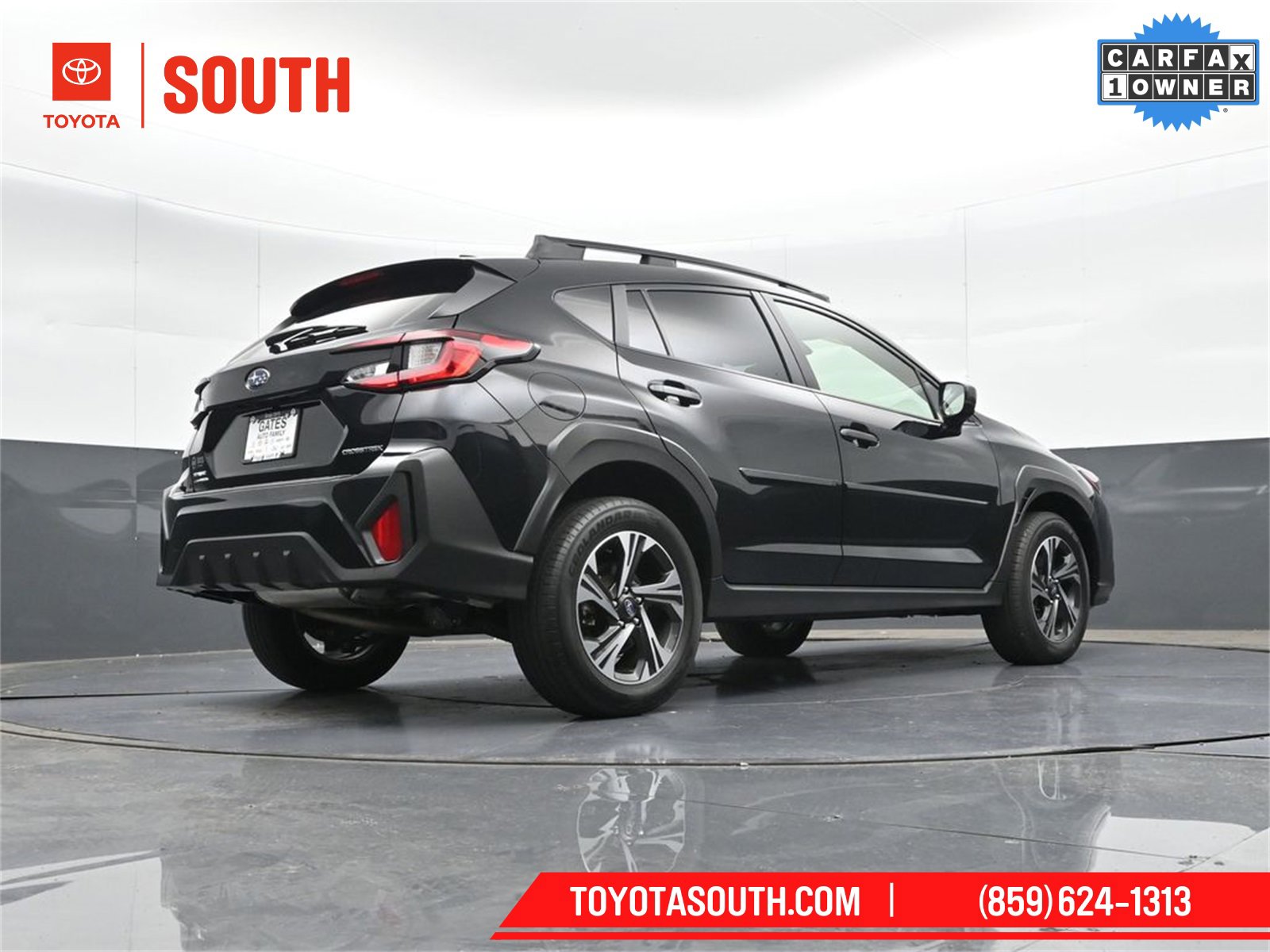 Used 2024 Subaru Crosstrek 2.0i Premium image 42