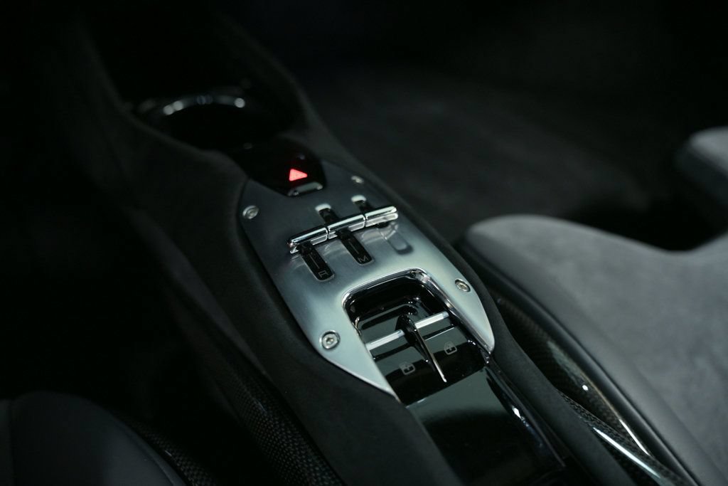Used 2022 Ferrari 296 GTB RWD image 52