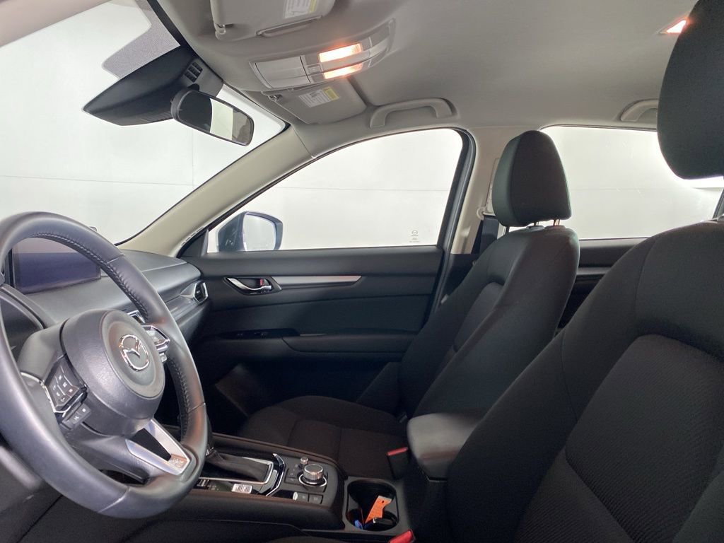 Used 2023 MAZDA CX-5 AWD 2.5 S image 13
