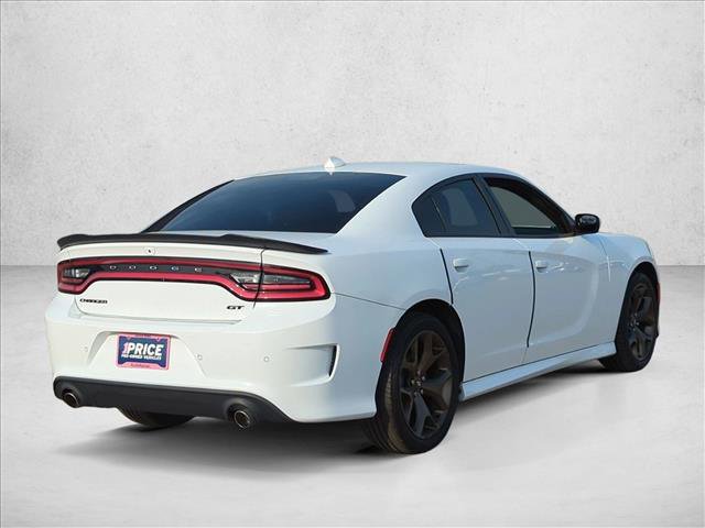 Used 2019 Dodge Charger GT image 5