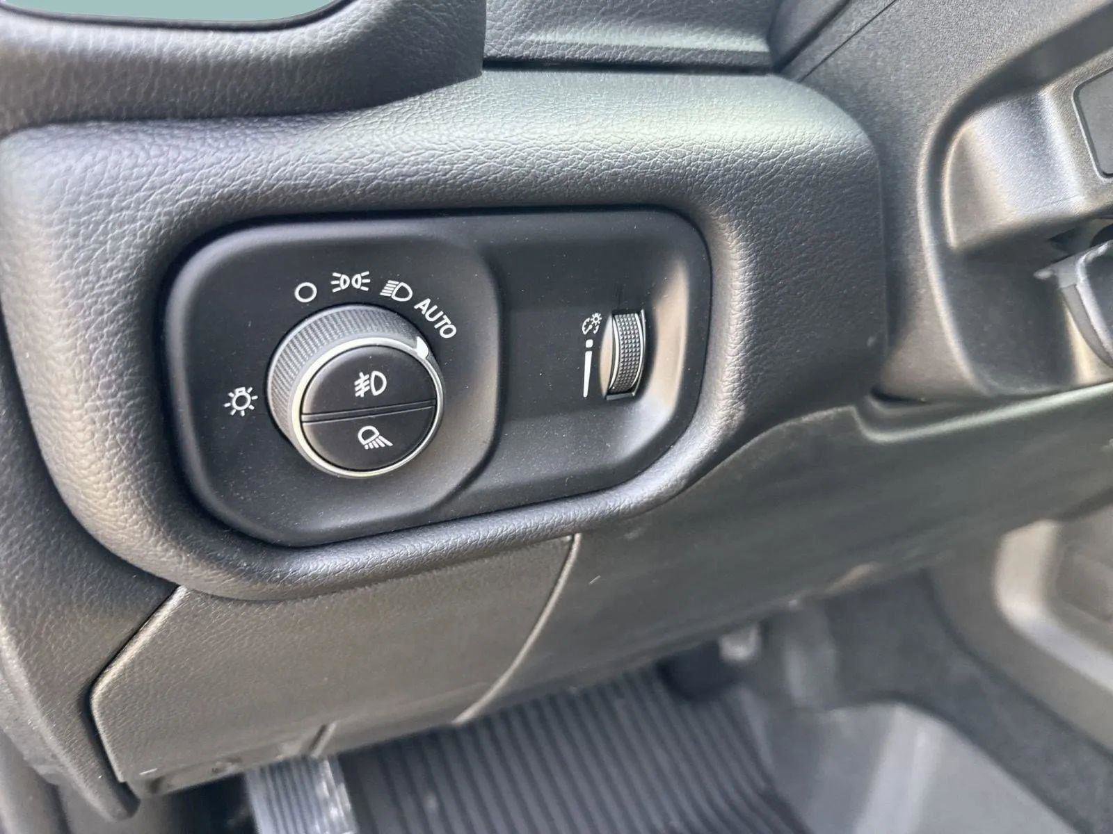 New 2025 RAM 2500 Lone Star image 14