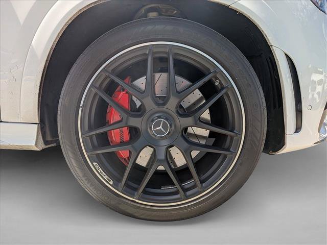 Used 2022 Mercedes-Benz GLE 53 AMG 4MATIC Coupe image 20