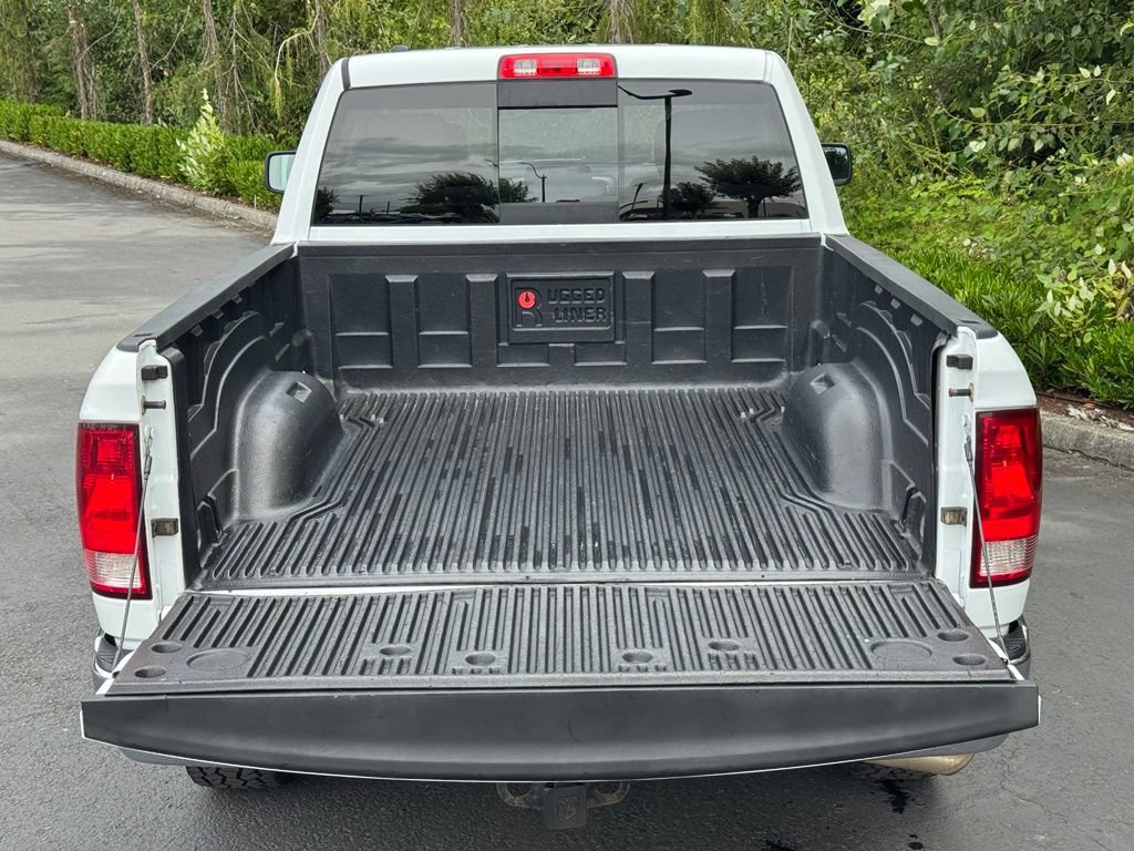 Used 2014 RAM 1500 Classic SLT AWD/4WD image 33