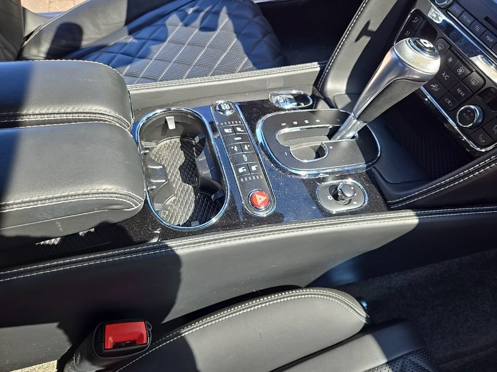 Used 2016 Bentley Continental GT AWD/4WD image 19