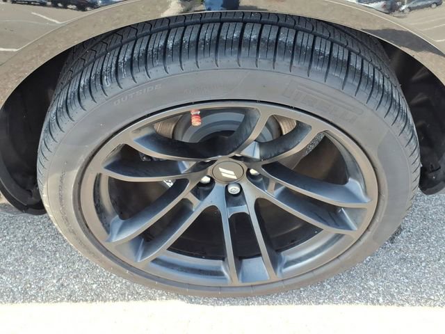 Used 2023 Dodge Challenger R/T Scat Pack image 5