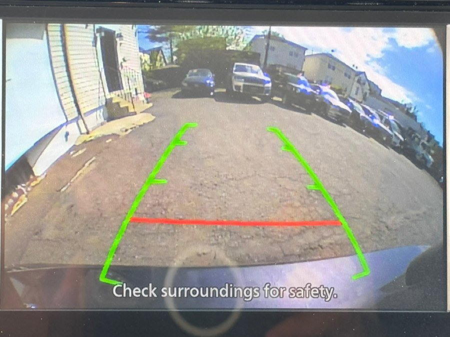 Used 2024 Mitsubishi Mirage ES FWD image 24