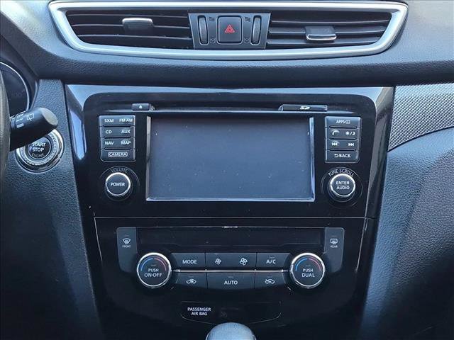 Used 2015 Nissan Rogue SL AWD/4WD image 15