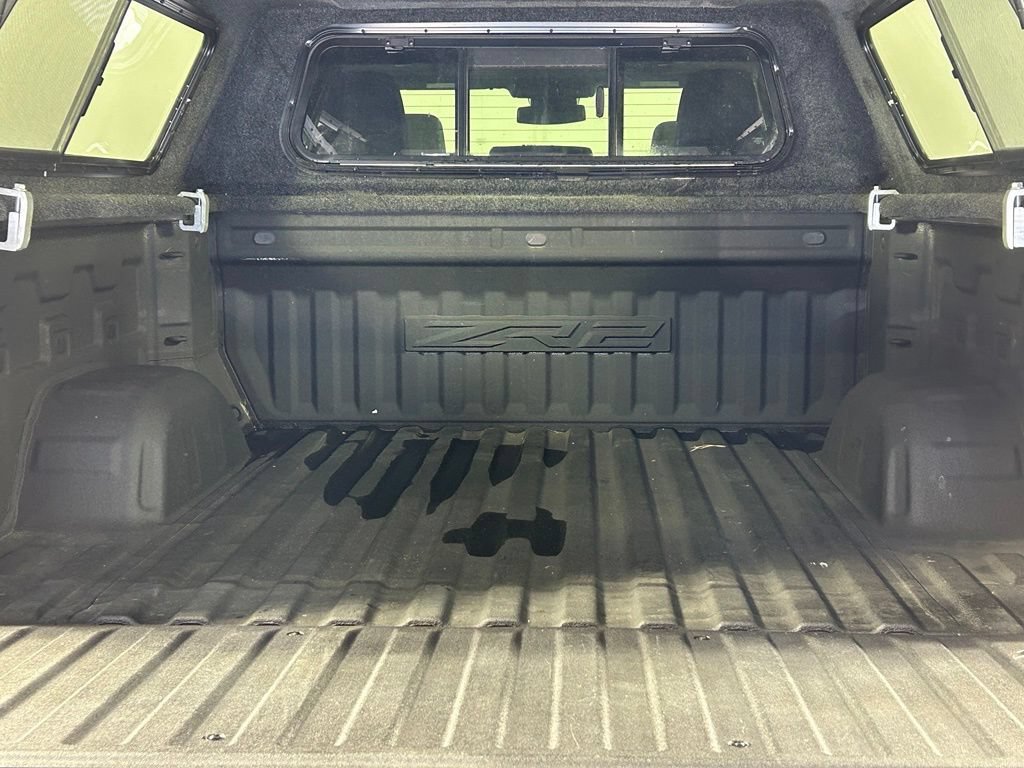 Used 2023 Chevrolet Silverado 1500 ZR2 AWD/4WD image 15