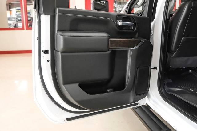 Used 2022 GMC Sierra 3500 Denali AWD/4WD image 36