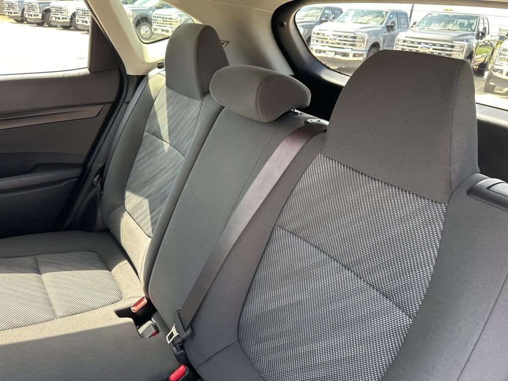 Used 2022 Kia Seltos LX AWD/4WD image 20