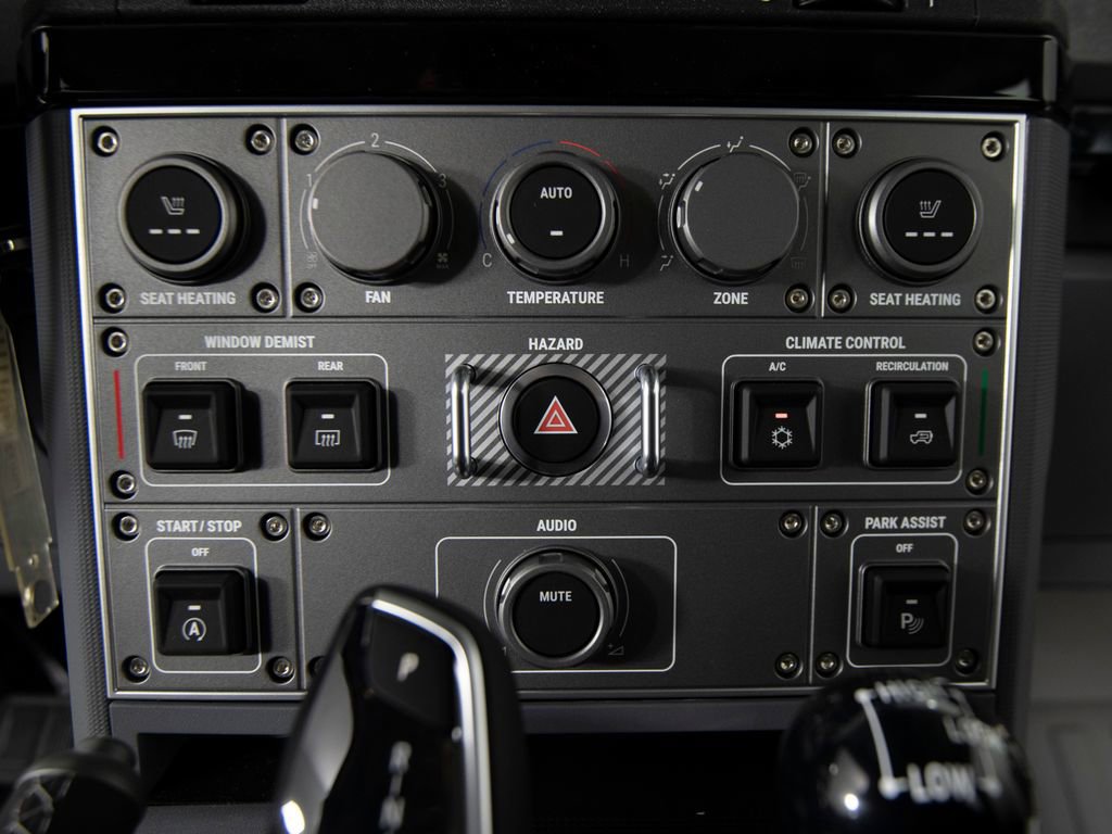 New 2026 INEOS Grenadier image 17