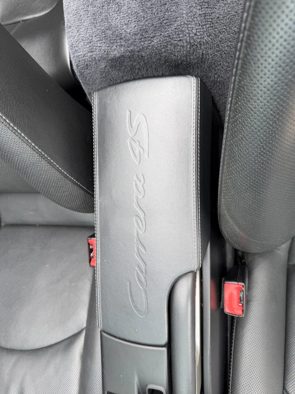 Used 2009 Porsche 911 Carrera 4S image 27