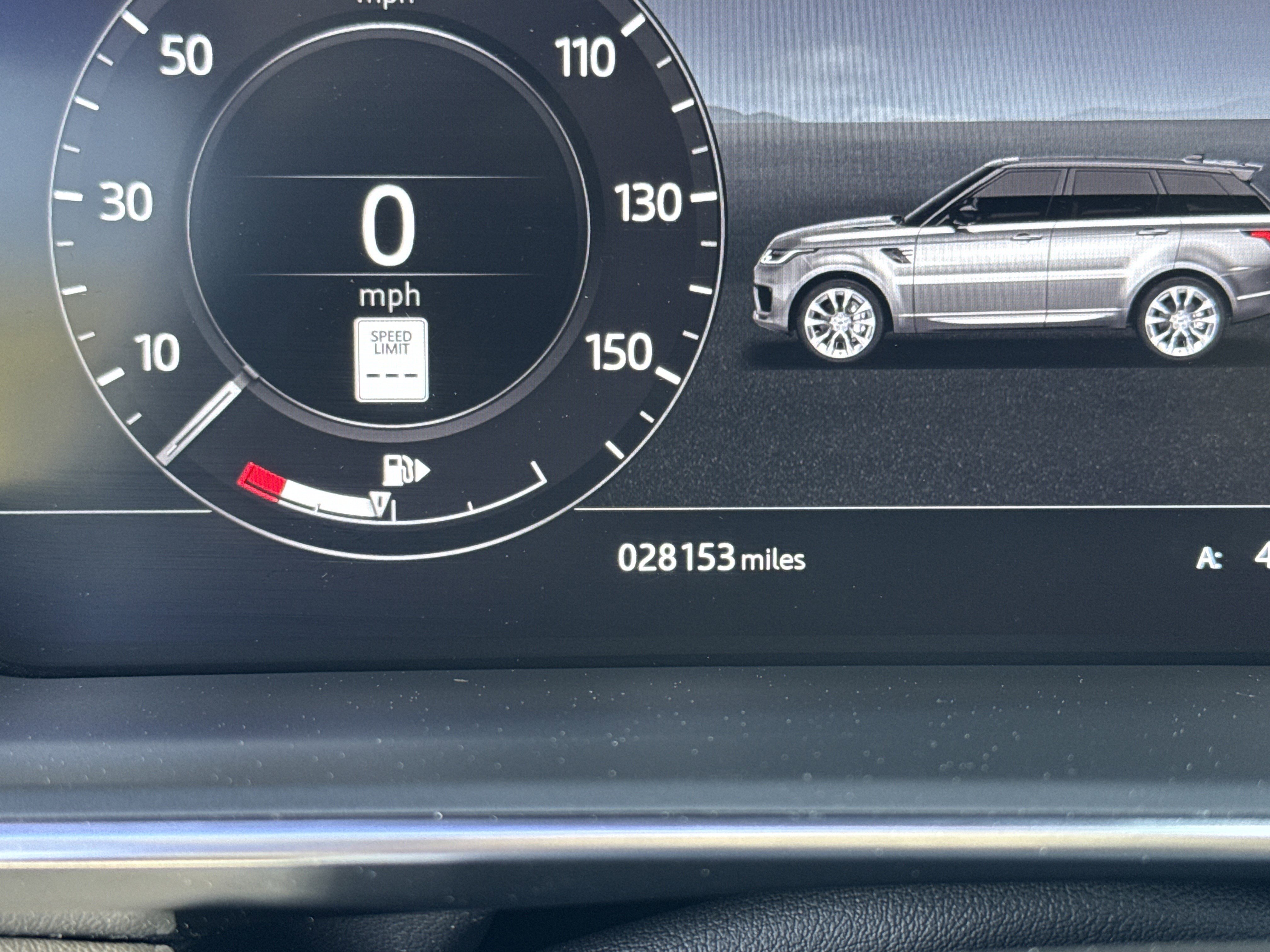 Used 2019 Land Rover Range Rover Sport HSE image 23