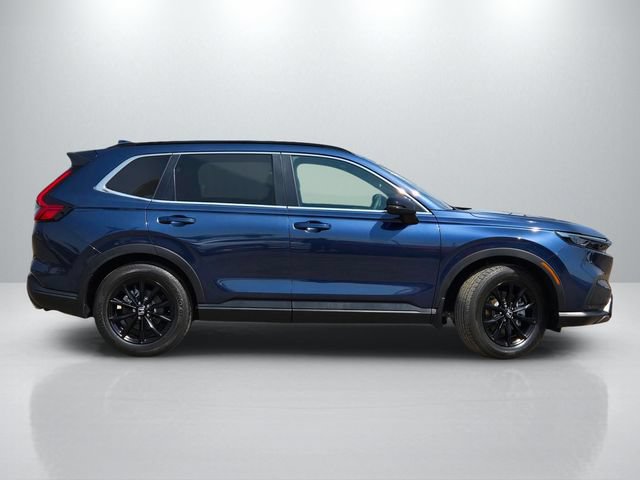 Used 2024 Honda CR-V Sport-L image 3