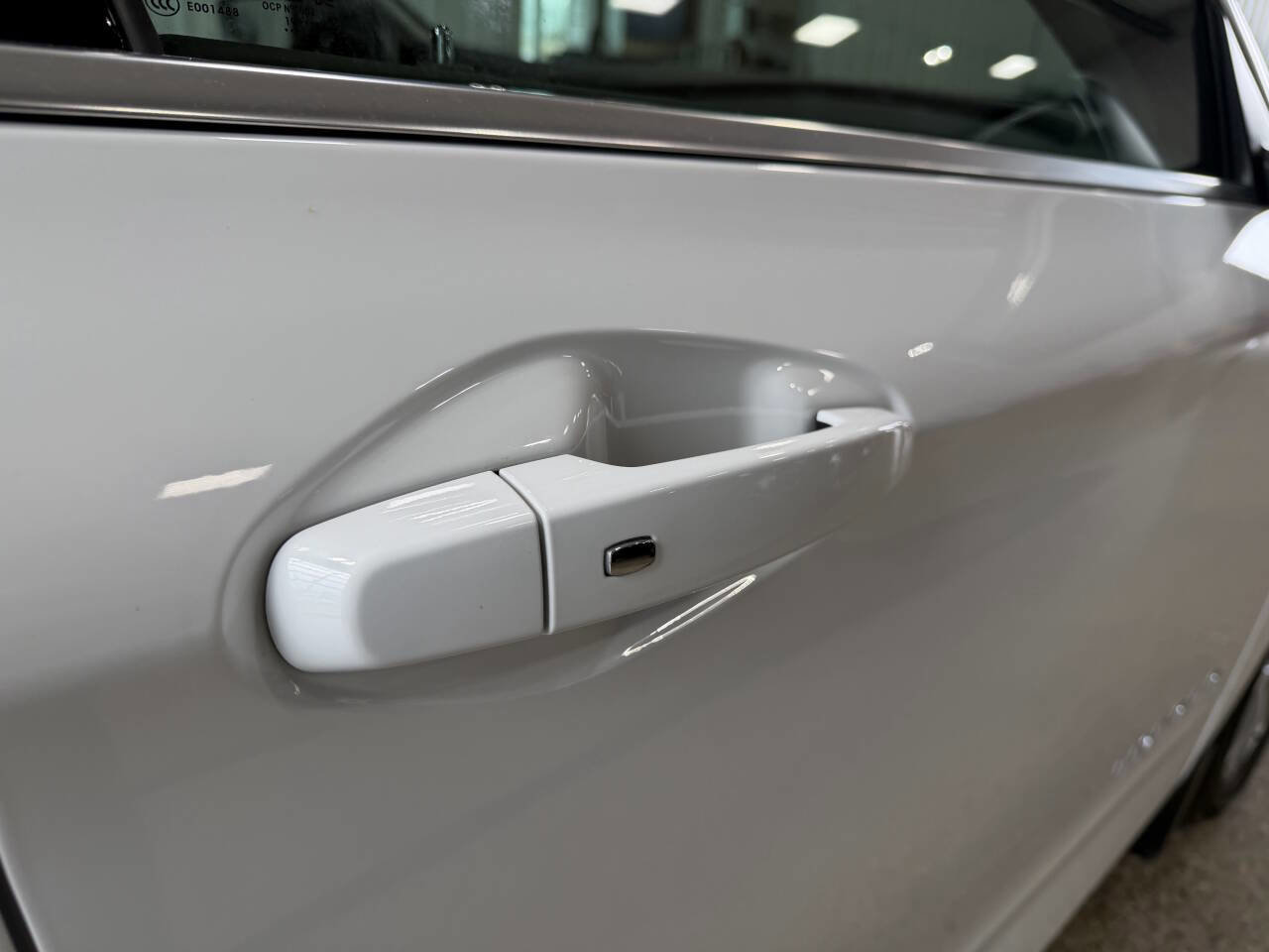 Used 2019 Chevrolet Impala LT w/ LT Leather Package FWD image 9
