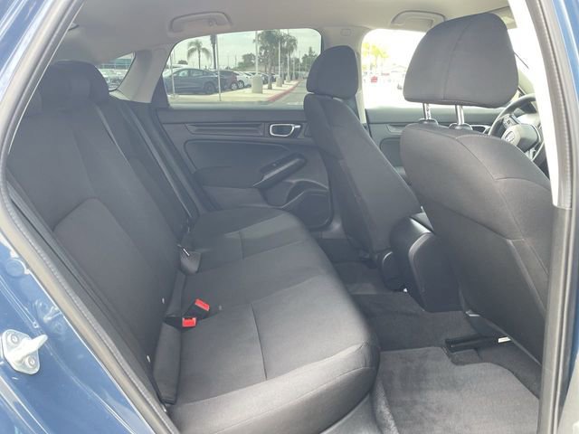 Used 2025 Honda Civic LX image 25