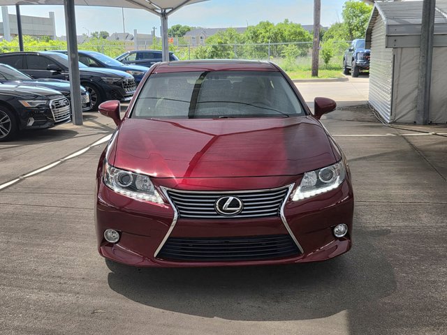Used 2013 Lexus ES 350 w/ Luxury Pkg video 2