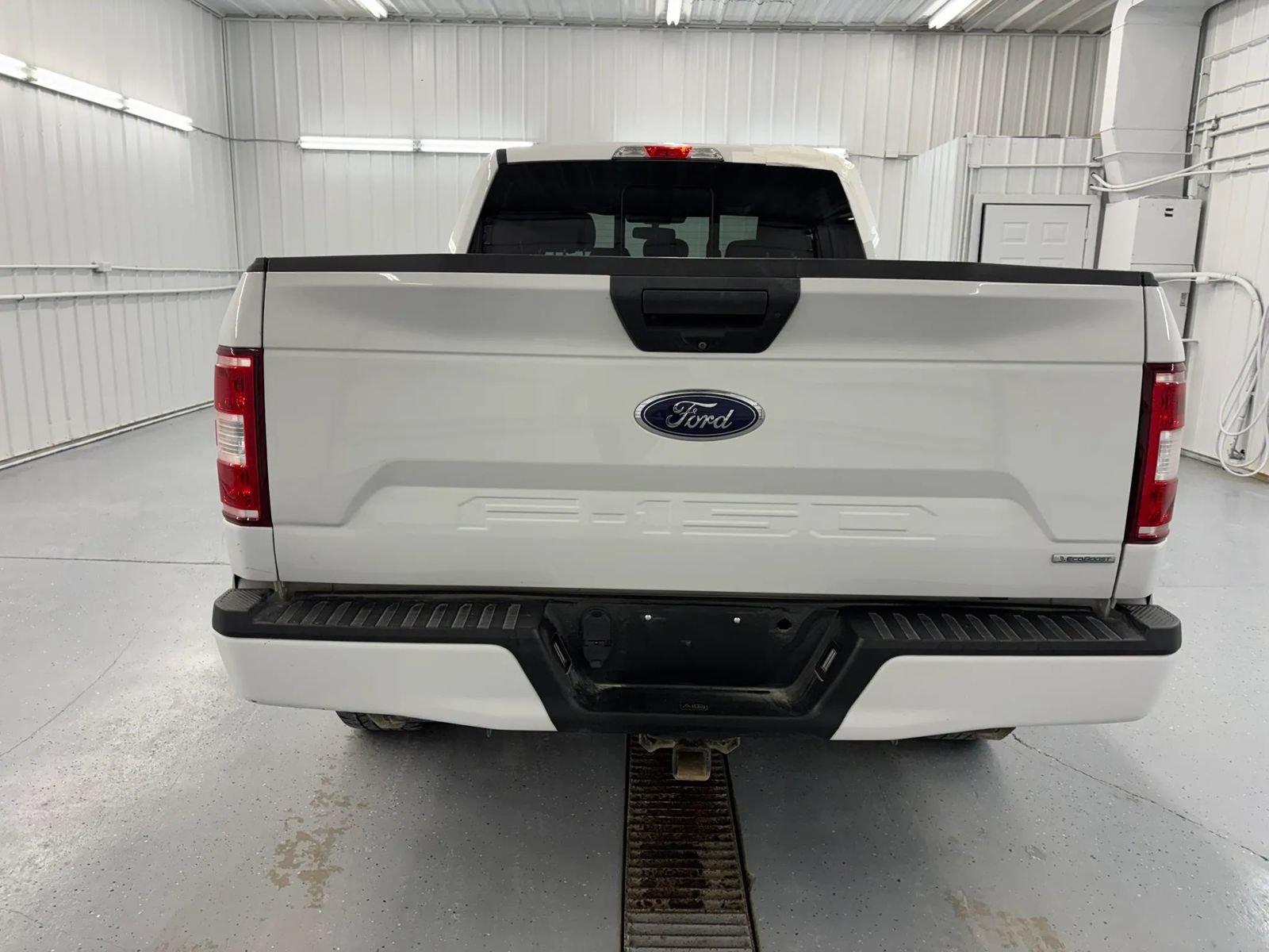 Used 2019 Ford F150 XLT w/ Equipment Group 302A Luxury AWD/4WD image 5