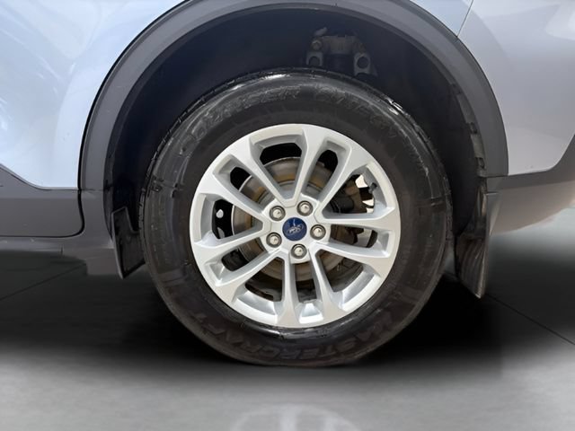 Used 2022 Ford Escape SE w/ Convenience Package AWD/4WD image 25