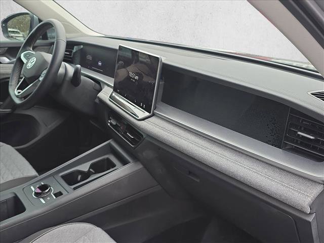 New 2025 Volkswagen Tiguan S image 26