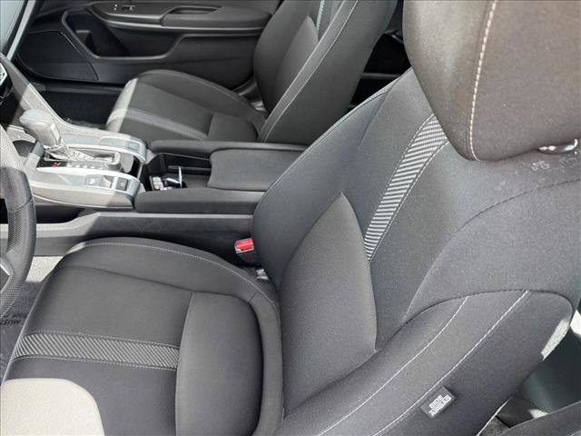 Used 2016 Honda Civic EX image 9