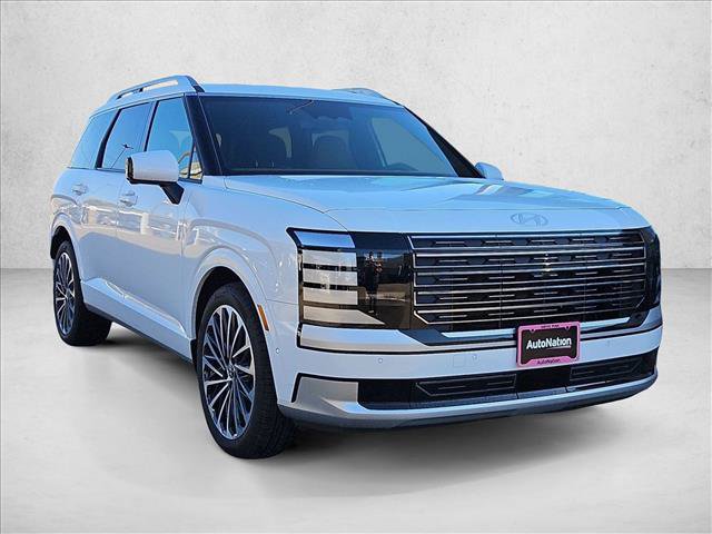 New 2027 Hyundai Palisade Calligraphy AWD/4WD image 7