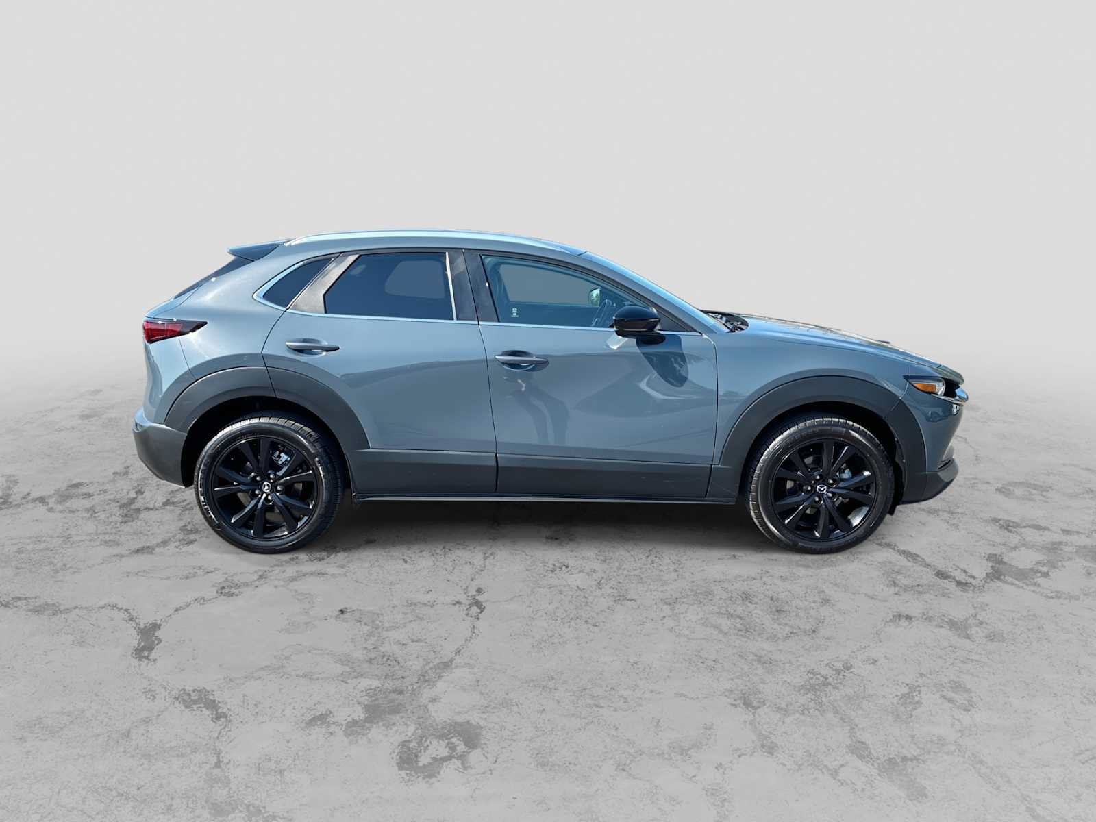 Used 2024 MAZDA CX-30 AWD 2.5 S w/ Preferred Package image 9