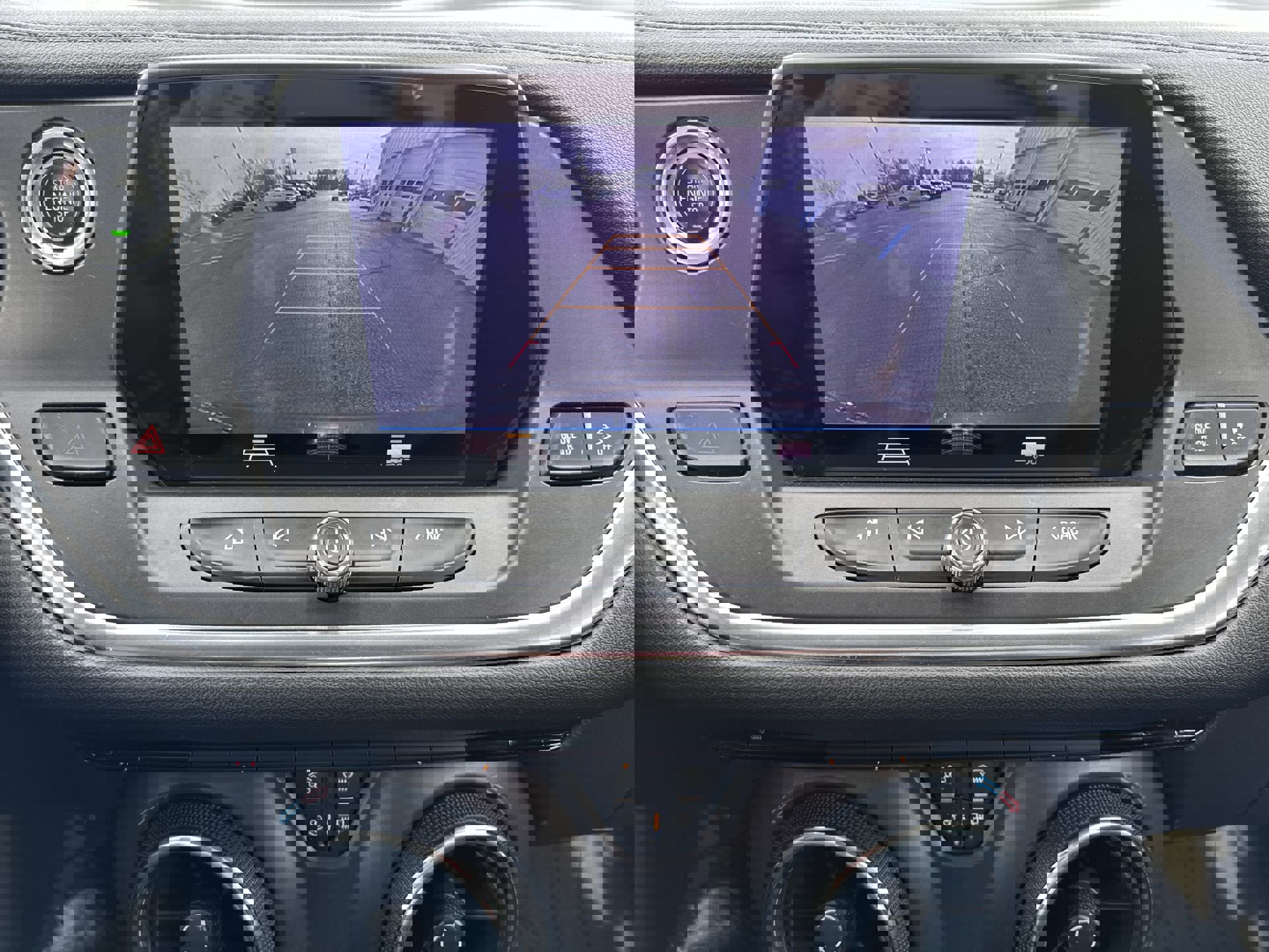 Certified 2019 Chevrolet Blazer LT image 17