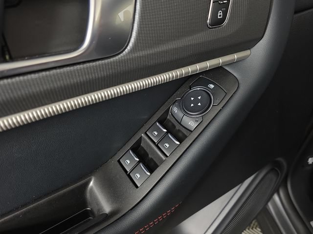 Used 2026 Ford Explorer ST-Line AWD/4WD image 22