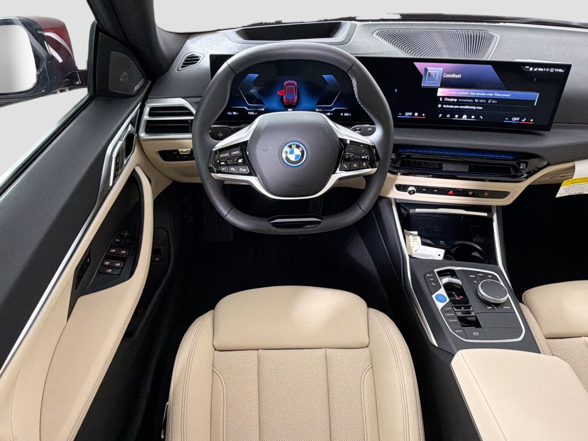 New 2026 BMW i4 xDrive40i w/ Premium Package image 23