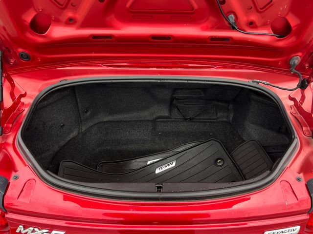 Used 2019 MAZDA MX-5 Miata Grand Touring RWD image 26