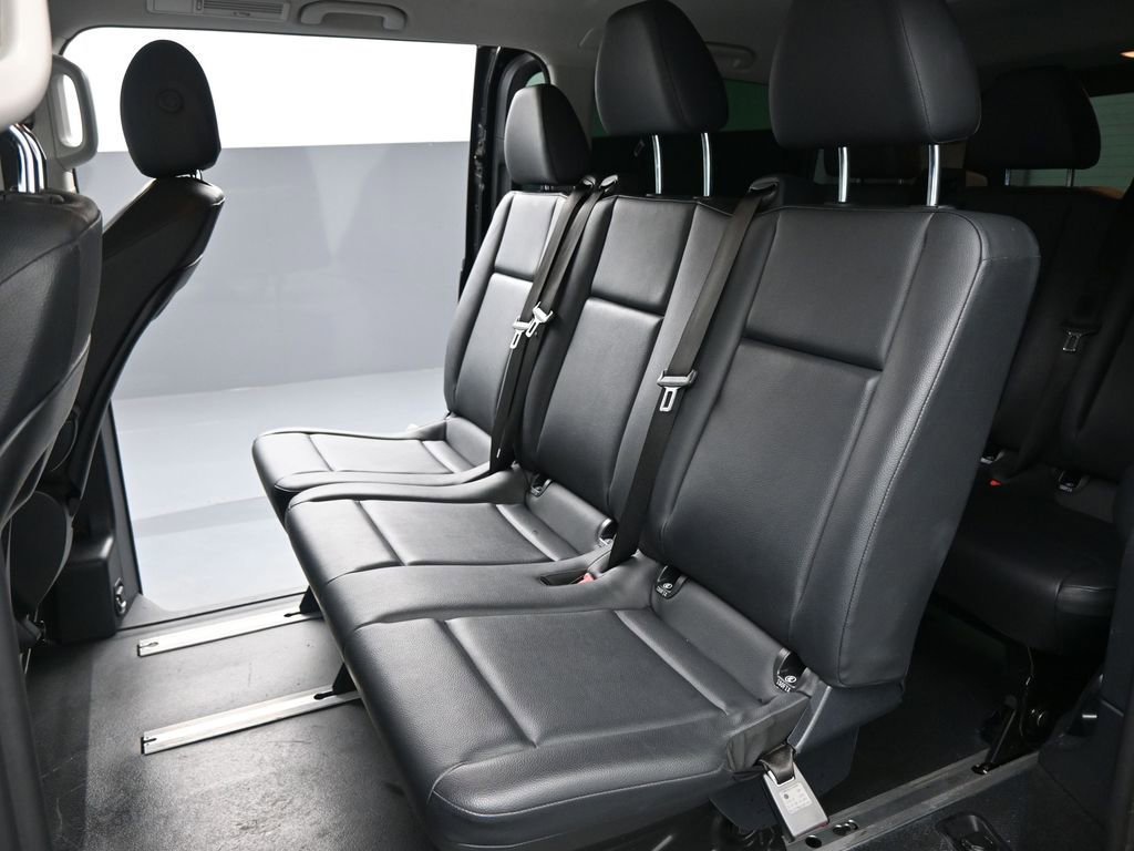Used 2023 Mercedes-Benz Metris Passenger image 16