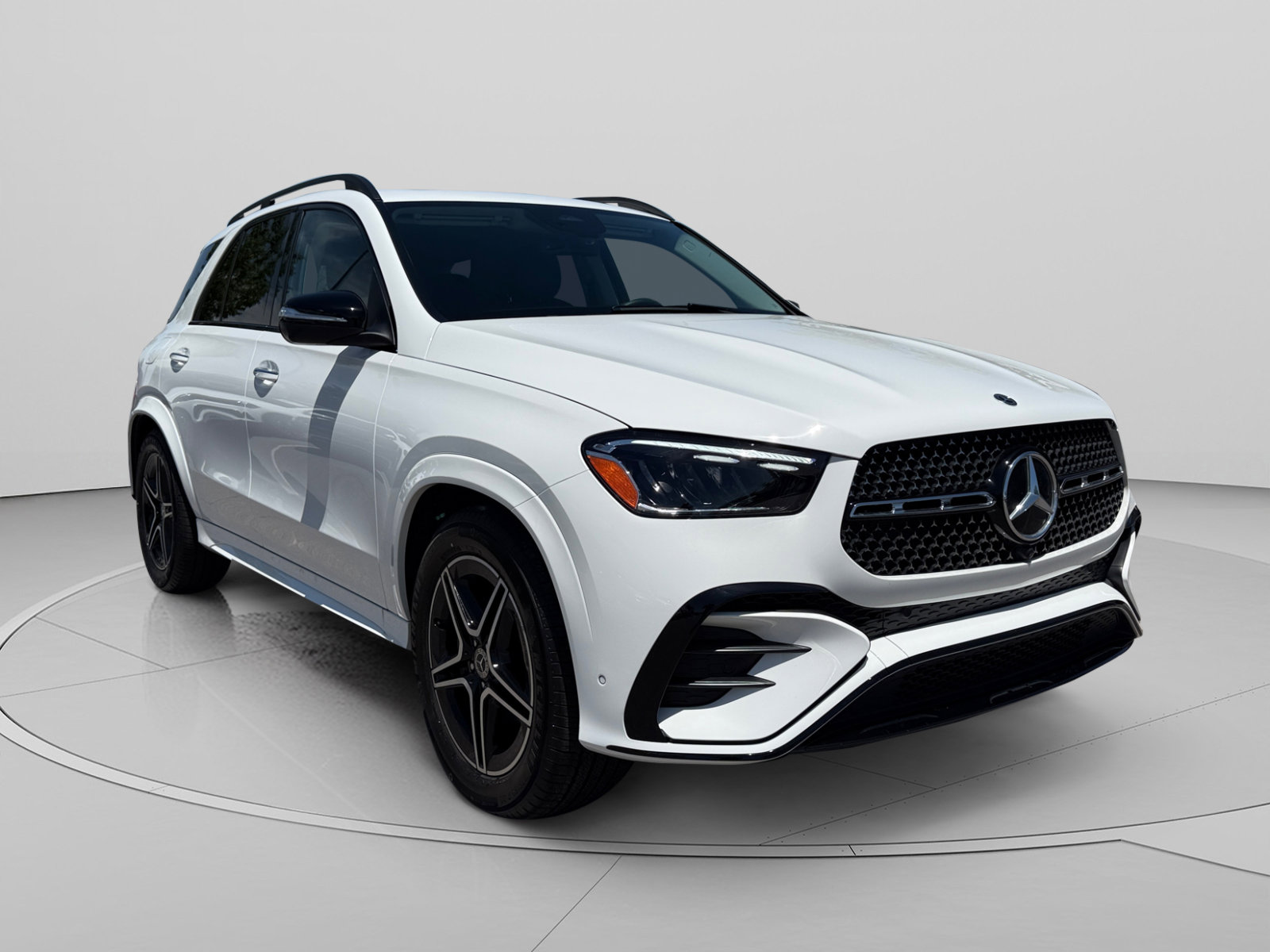 Used 2026 Mercedes-Benz GLE 450 4MATIC image 7