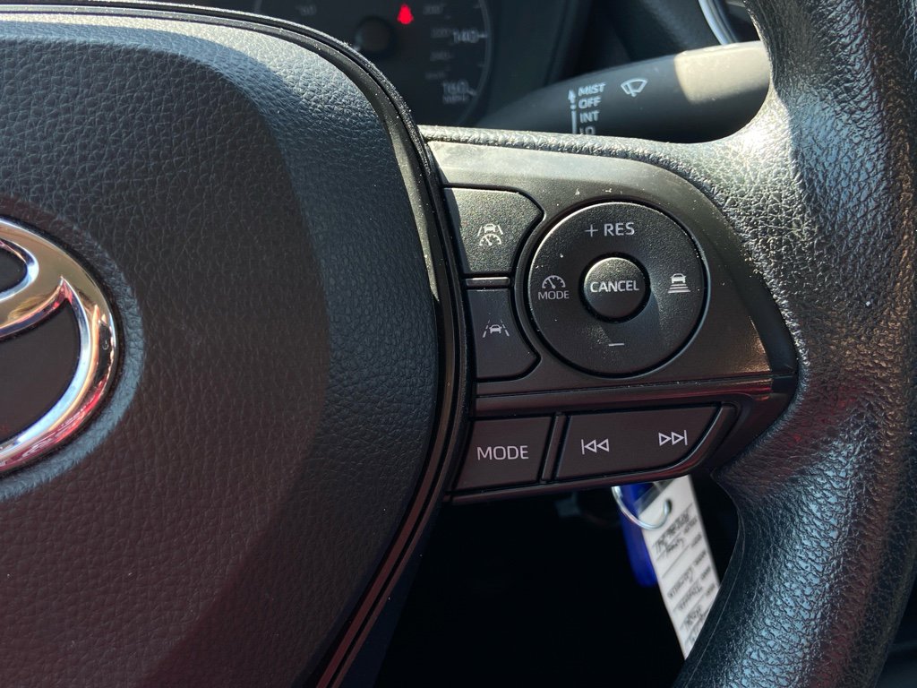Used 2024 Toyota Corolla LE FWD image 22
