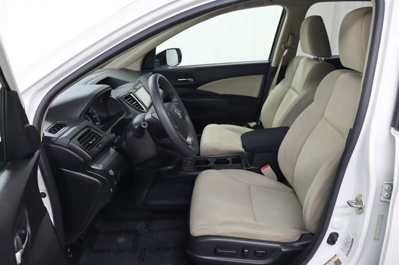 Used 2015 Honda CR-V EX image 19