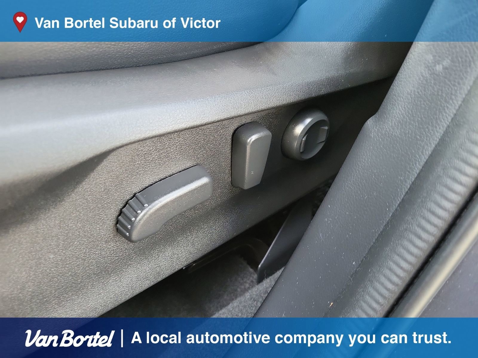 Certified 2022 Subaru Forester Touring image 15