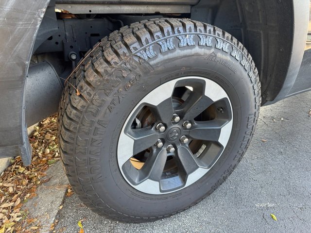 Used 2019 RAM 1500 Rebel image 6