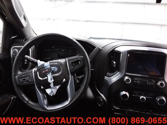 Used 2019 GMC Sierra 1500 Elevation w/ Elevation Value Package AWD/4WD image 10