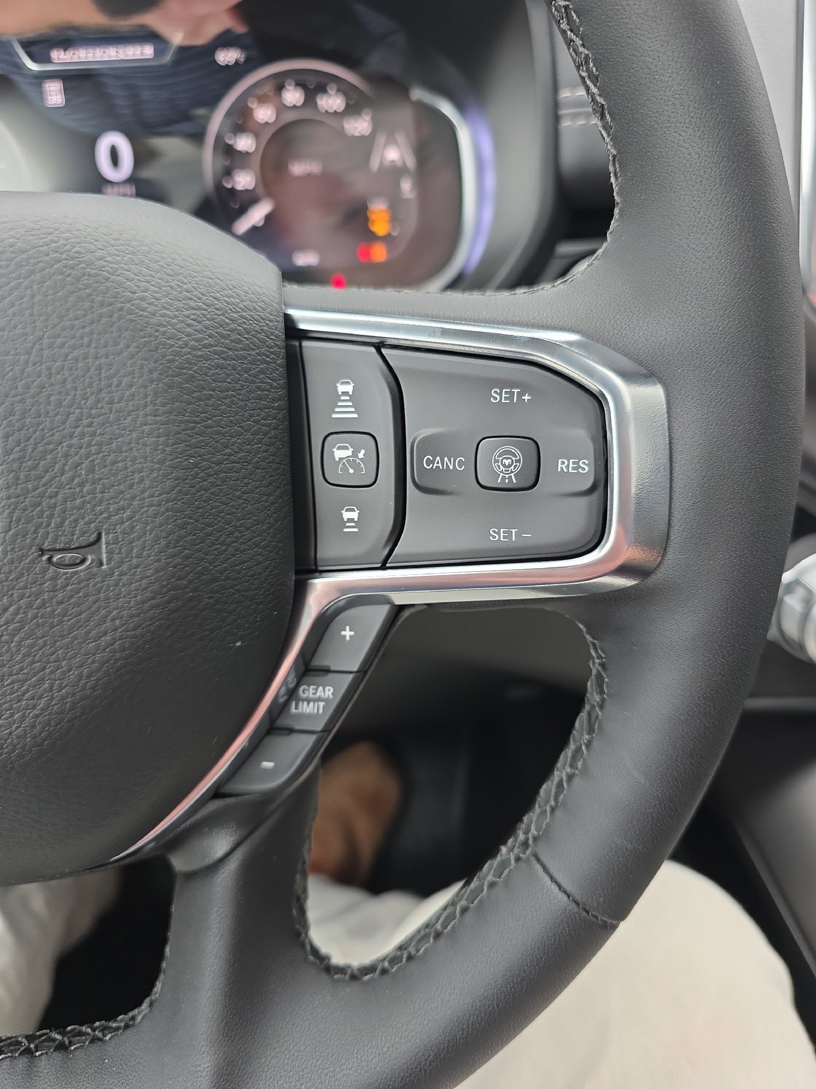 New 2026 RAM 1500 Laramie image 21