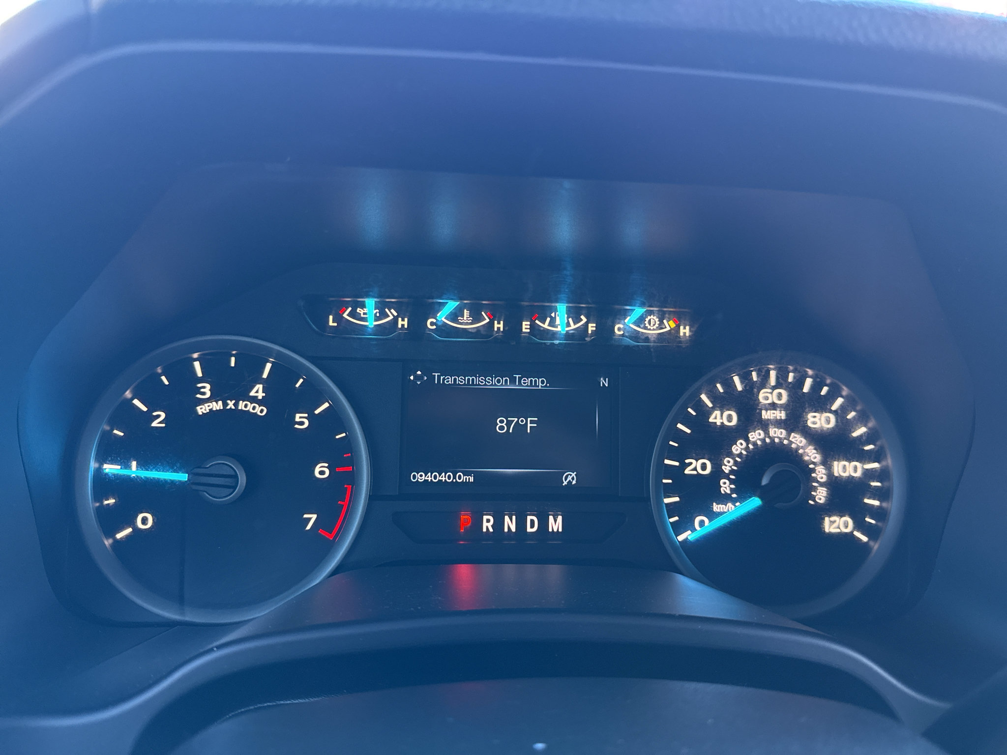 Used 2019 Ford F150 XLT w/ Equipment Group 302A Luxury AWD/4WD image 16
