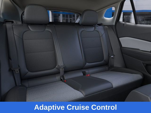 New 2026 Chevrolet Trax LT w/ Driver Confidence Package image 18